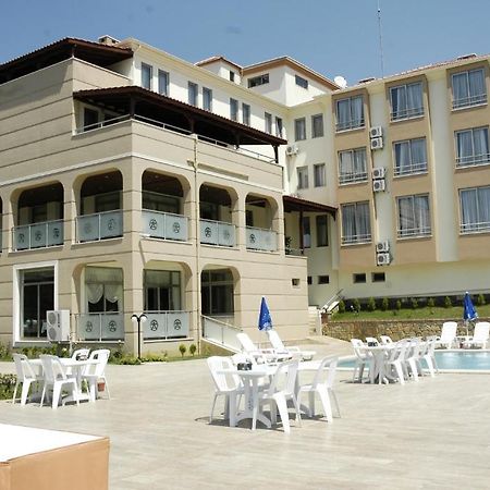 Club Adas Hotel Kavaklıdere Exterior foto
