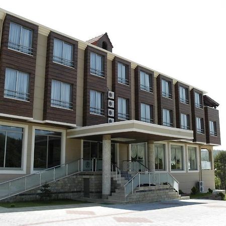 Club Adas Hotel Kavaklıdere Exterior foto