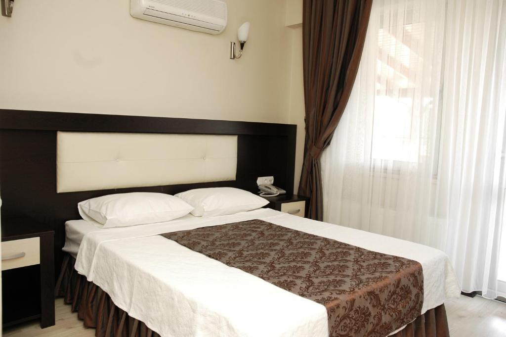 Club Adas Hotel Kavaklıdere Habitación foto